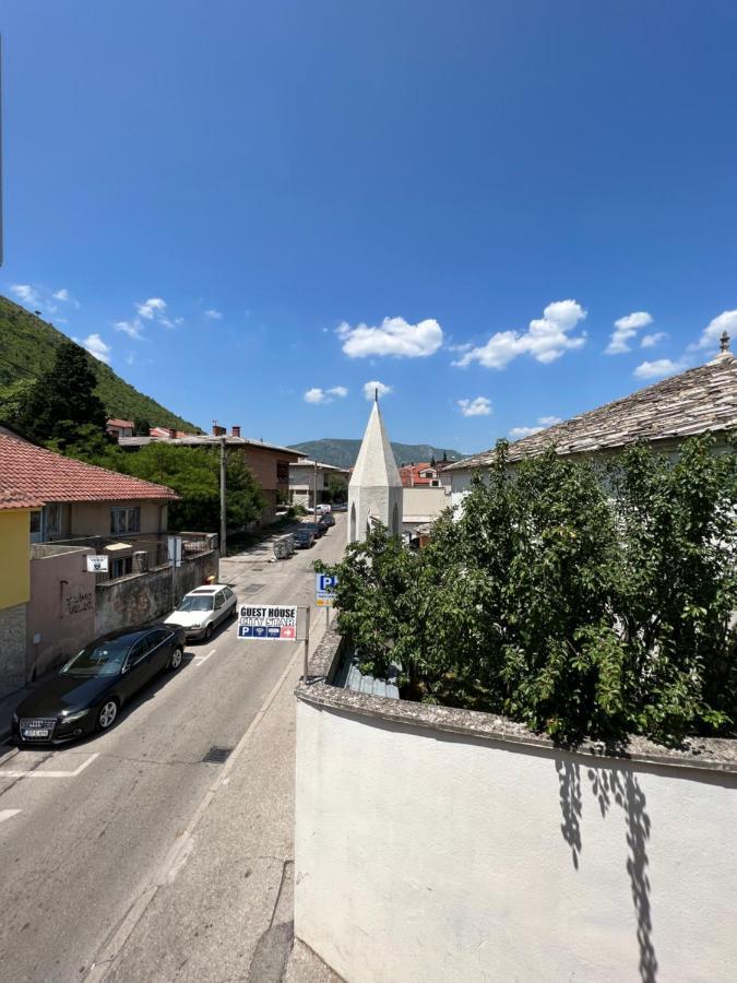 Villa Symphony Mostar Exterior photo